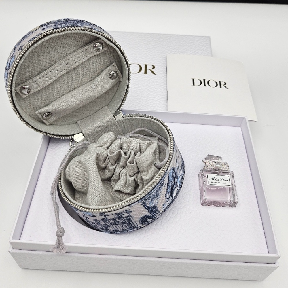 NIB gift set from DIOR